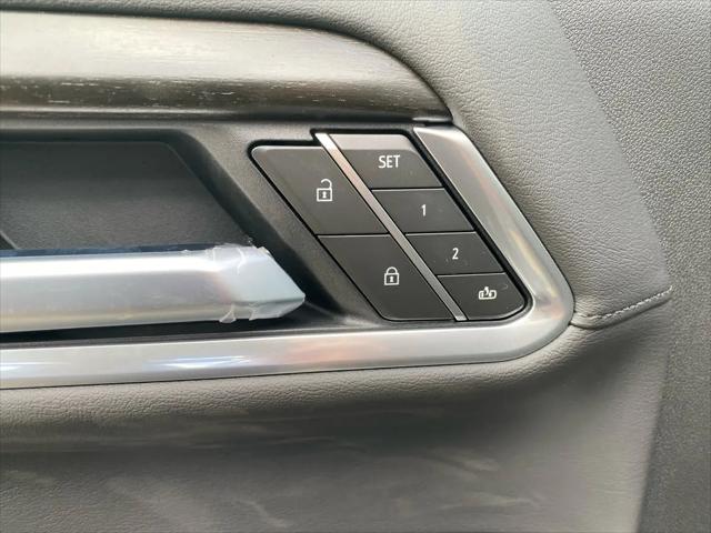 2026 GMC Sierra 2500HD Crew Cab, Standard Bed, Denali, 4WD