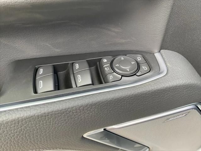 2026 GMC Sierra 2500HD Crew Cab, Standard Bed, Denali, 4WD