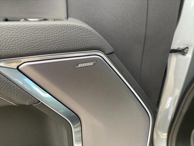 2026 GMC Sierra 2500HD Crew Cab, Standard Bed, Denali, 4WD