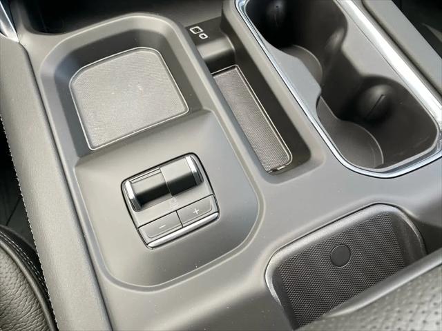 2026 GMC Sierra 2500HD Crew Cab, Standard Bed, Denali, 4WD
