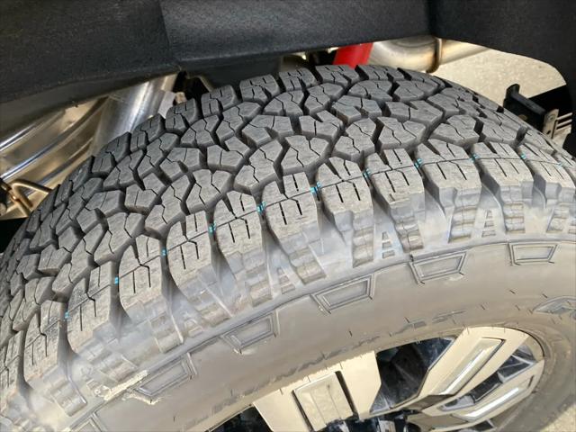 2026 GMC Sierra 2500HD Crew Cab, Standard Bed, Denali, 4WD