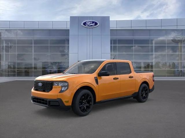 2026 Ford Maverick XLT for sale in Freehold, NJ