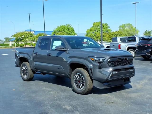 2026 Toyota Tacoma TRD Sport for sale in Kinston, NC