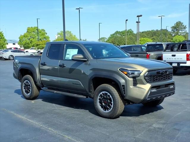 2026 Toyota Tacoma TRD Off Road for sale in Kinston, NC