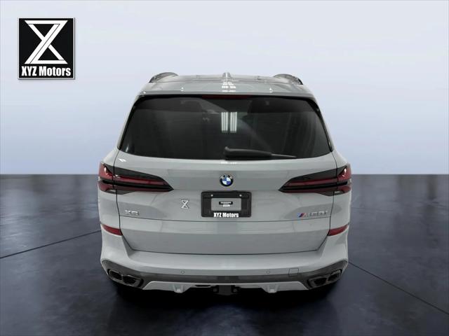 2024 BMW X5 M60i