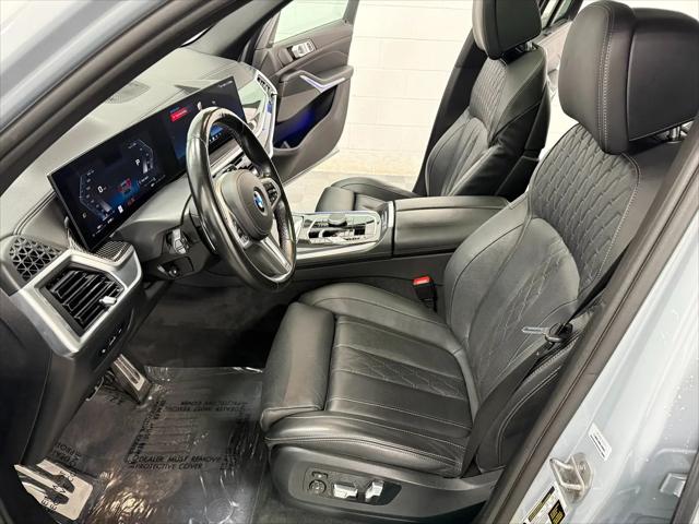 2024 BMW X5 M60i