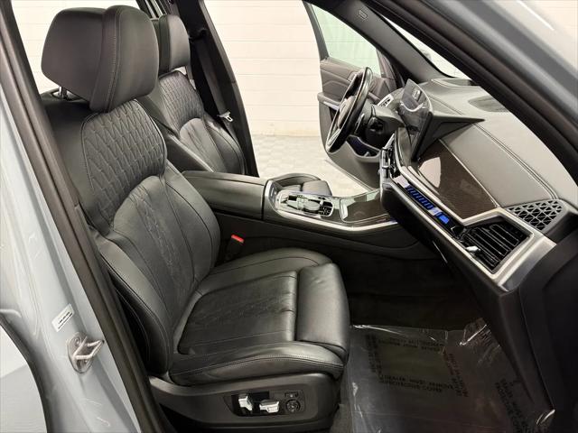 2024 BMW X5 M60i