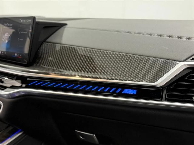 2024 BMW X5 M60i
