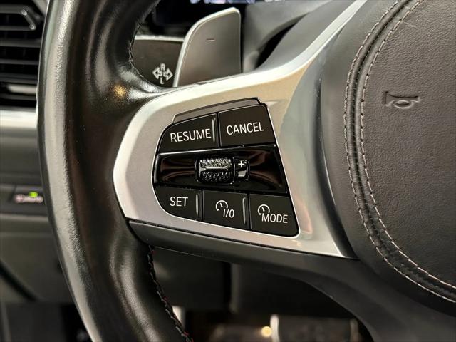 2024 BMW X5 M60i