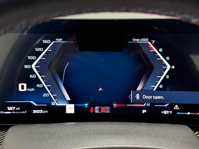 2024 BMW X5 M60i