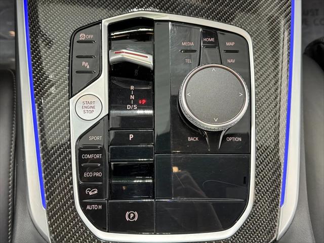 2024 BMW X5 M60i