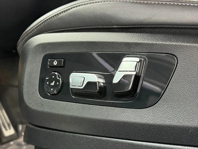 2024 BMW X5 M60i