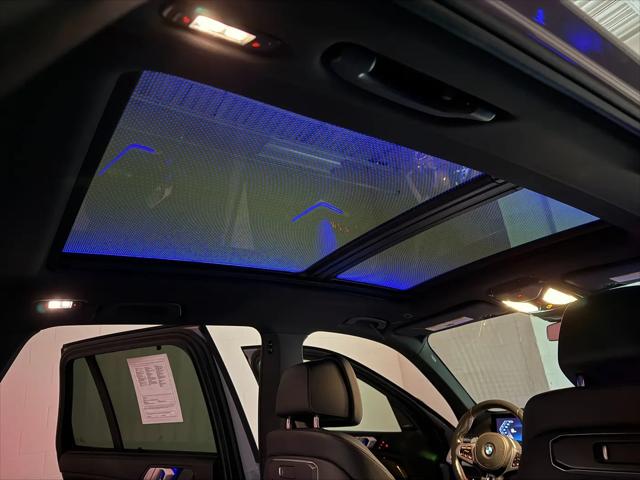 2024 BMW X5 M60i