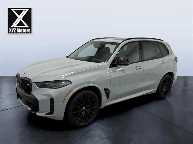 2024 BMW X5 M60i for sale in Grand Rapids, MI