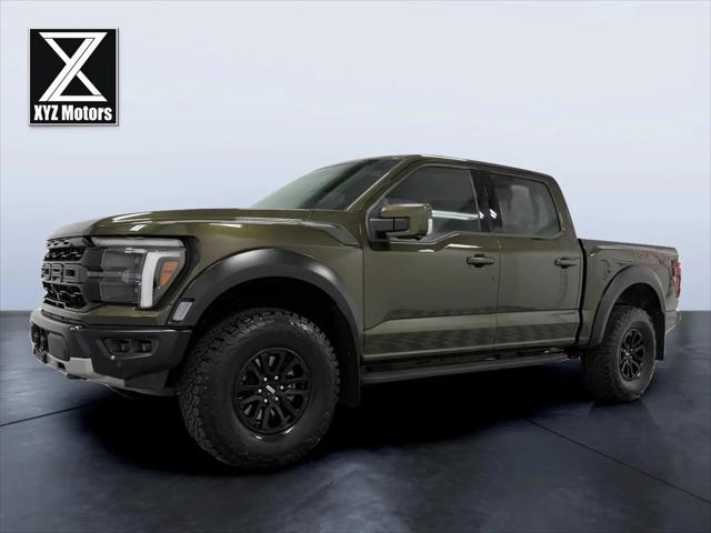2025 Ford F-150 Raptor for sale in Grand Rapids, MI