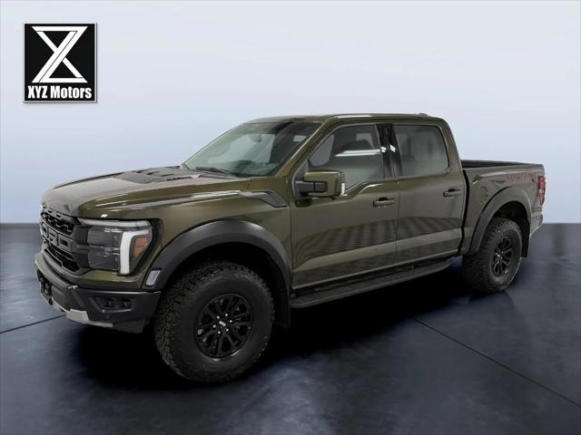 2025 Ford F-150 Raptor for sale in Grand Rapids, MI