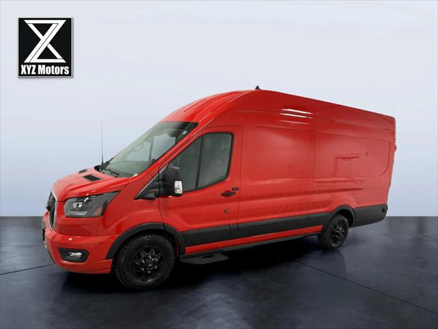 2023 Ford Transit Cargo Van T-350 for sale in Grand Rapids, MI