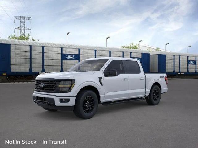 2026 Ford F-150 XLT for sale in DeSoto, TX