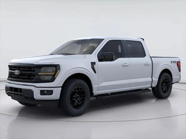 2026 Ford F-150 XLT for sale in DeSoto, TX