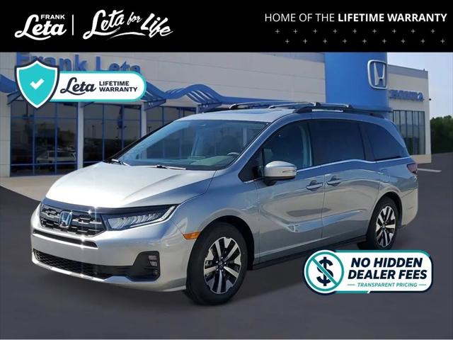 2026 Honda Odyssey EX-L for sale in O'Fallon, MO