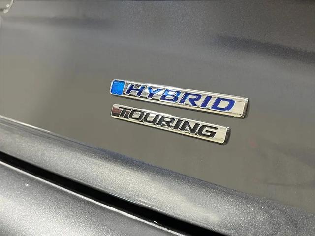 2026 Honda Accord Sedan Touring