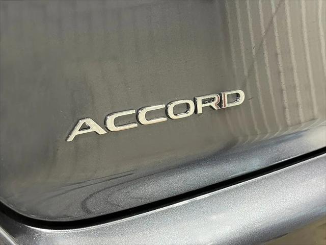 2026 Honda Accord Sedan Touring