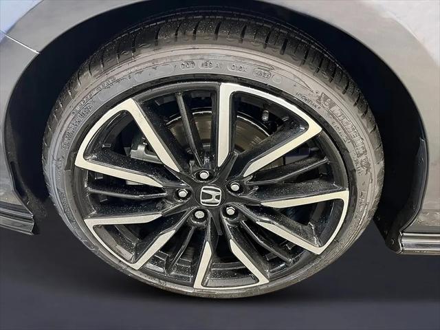2026 Honda Accord Sedan Touring