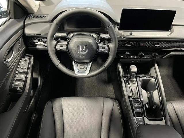 2026 Honda Accord Sedan Touring