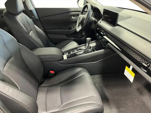 2026 Honda Accord Sedan Touring