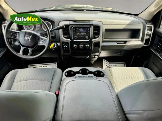 2015 Ram 1500 Express