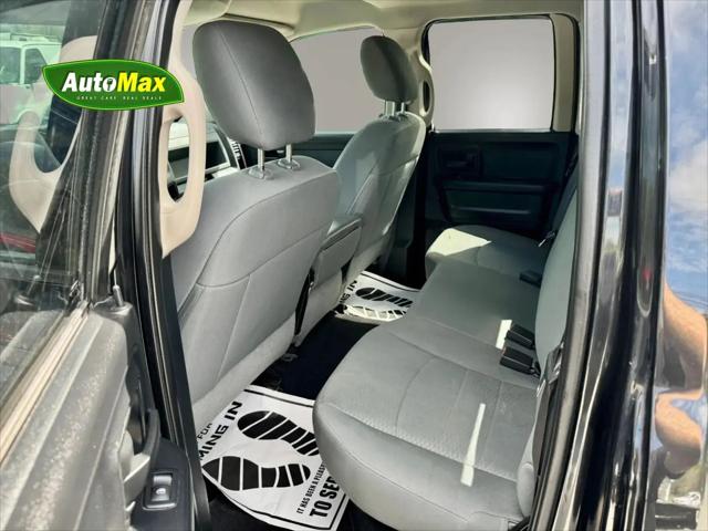 2015 Ram 1500 Express