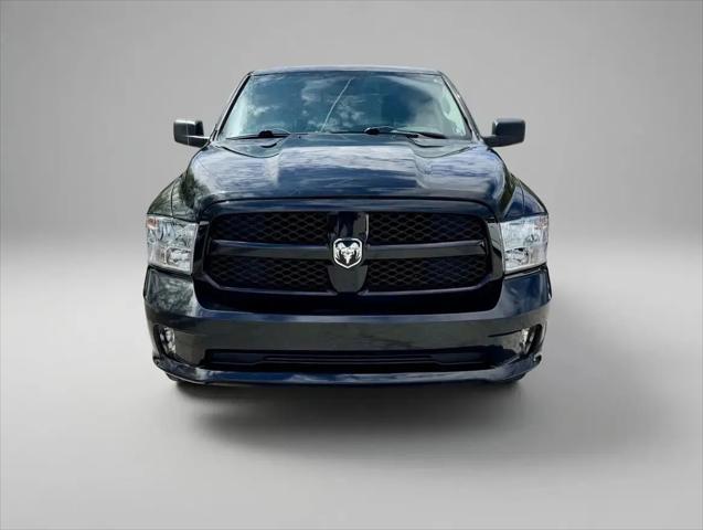 2015 Ram 1500 Express
