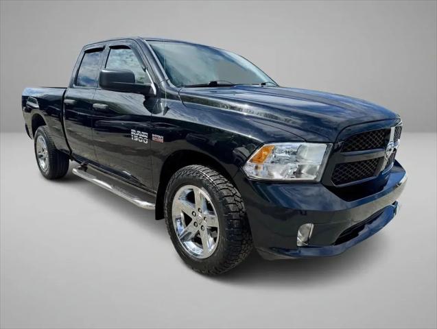 2015 Ram 1500 Express