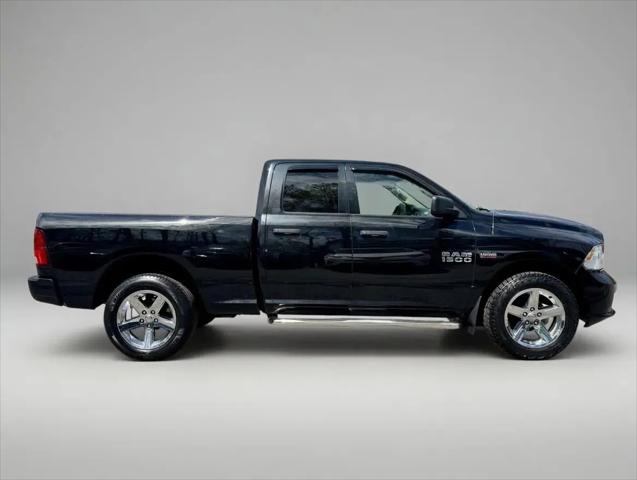 2015 Ram 1500 Express