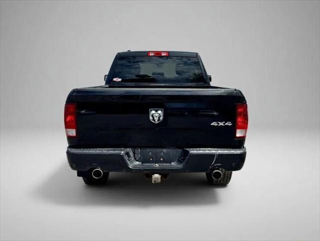 2015 Ram 1500 Express