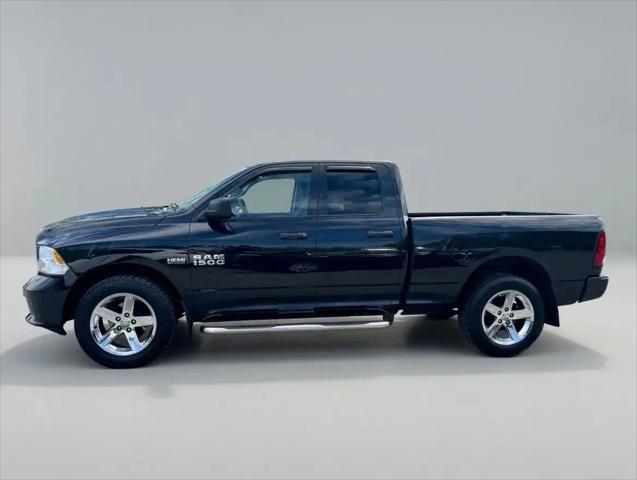 2015 Ram 1500 Express