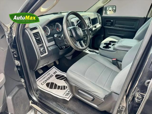 2015 Ram 1500 Express
