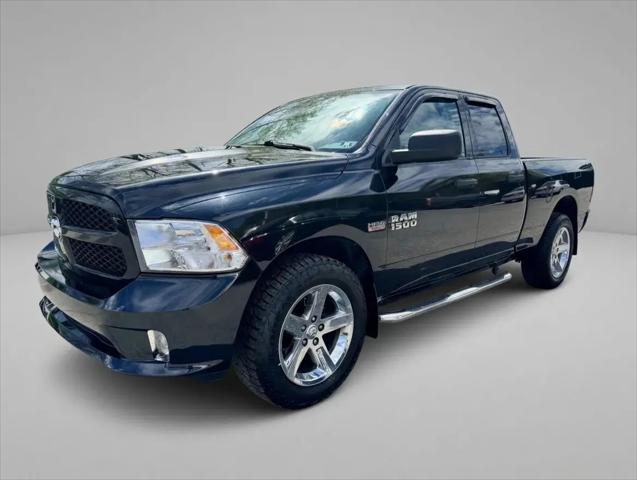 2015 Ram 1500 Express for sale in Laurel, MD