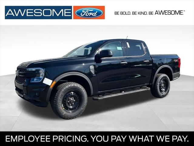 2026 Ford Ranger XL for sale in Chehalis, WA
