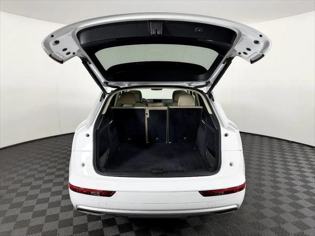 2019 Audi Q5 45 Premium