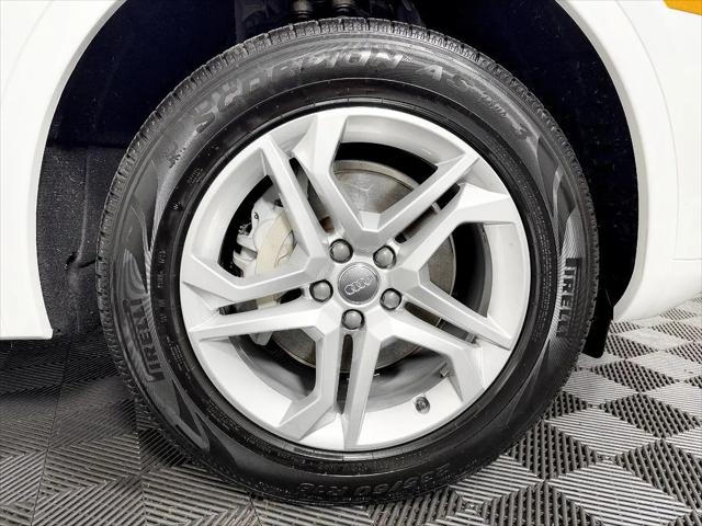 2019 Audi Q5 45 Premium