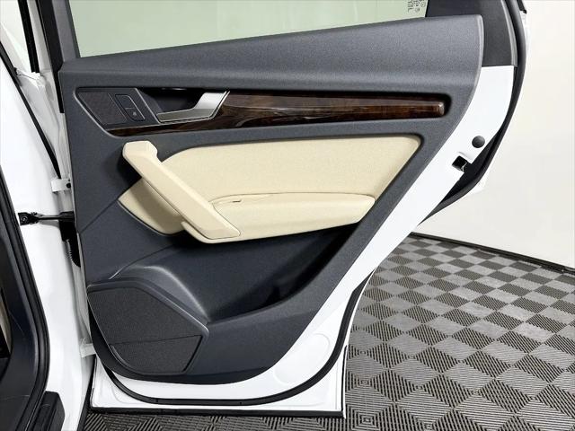 2019 Audi Q5 45 Premium