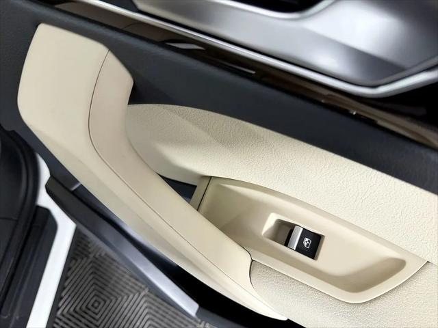 2019 Audi Q5 45 Premium