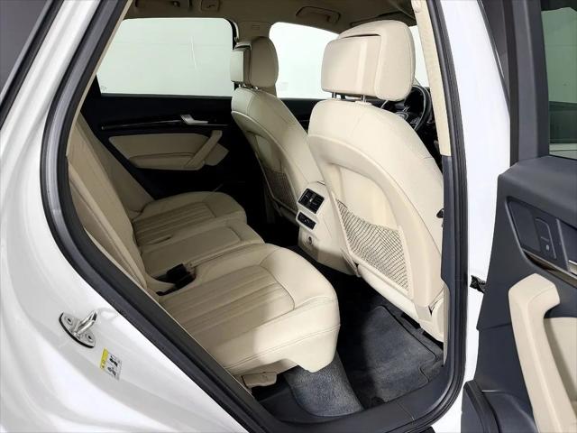 2019 Audi Q5 45 Premium