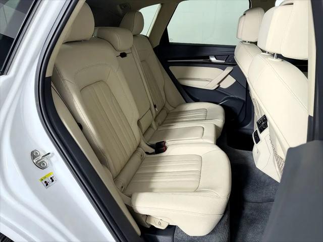 2019 Audi Q5 45 Premium