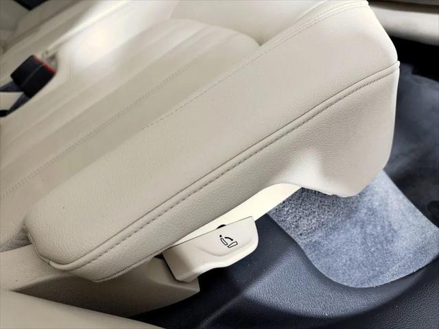 2019 Audi Q5 45 Premium