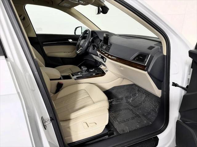 2019 Audi Q5 45 Premium
