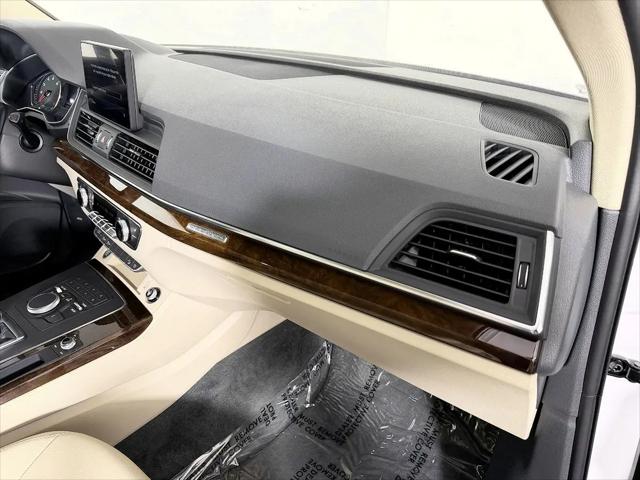 2019 Audi Q5 45 Premium