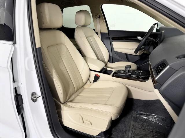 2019 Audi Q5 45 Premium