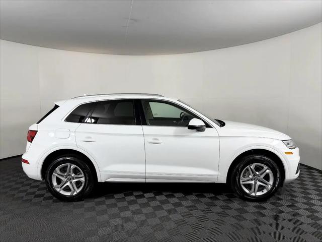 2019 Audi Q5 45 Premium